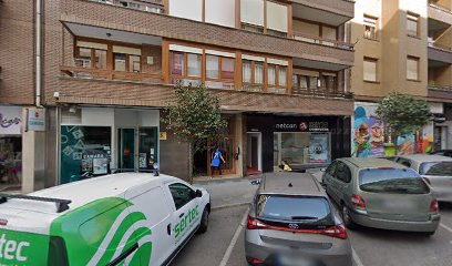 Foto Autoescuela Cámara