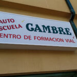 Autoescuela Cambre s.l.u (Cambre)
