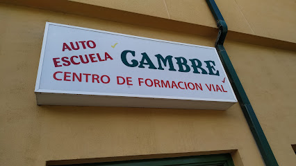 Foto Autoescuela Cambre s.l.u