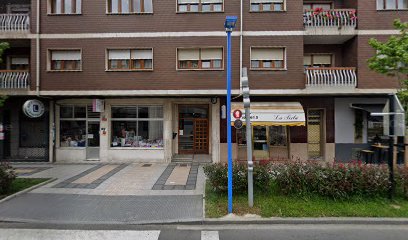 Foto Autoescuela Campoamor