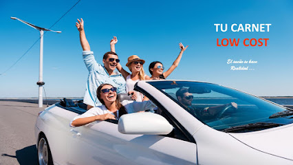Foto Autoescuela Camponuevo Tu Carnet Low Cost