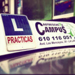 Autoescuela Campus (La Laguna)