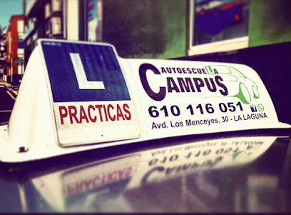 Foto Autoescuela Campus