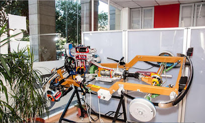 Foto Autoescuela CAMPUS
