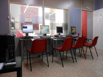 Foto Autoescuela Campus Burjassot