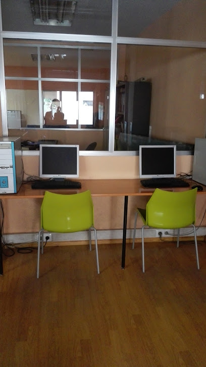 Foto Autoescuela Canalejas