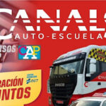 AUTOESCUELA CANALS (Canals)