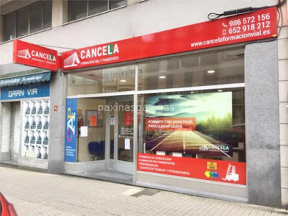 Foto Autoescuela Cancela (A Estrada) - Centro De Formación Vial y Transporte
