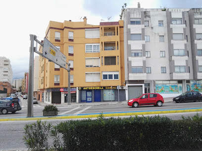 Foto Autoescuela Cancio