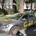 Autoescuela Canillas (Madrid)