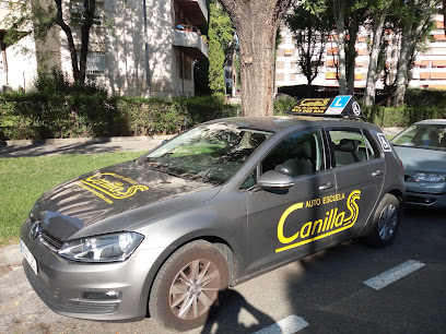 Foto Autoescuela Canillas