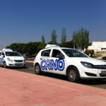 Autoescuela Cano (Almería)