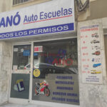 Autoescuela Cano (Algeciras