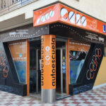 Autoescuela Cano (Alcalá la Real)