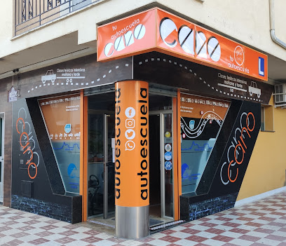 Foto Autoescuela Cano