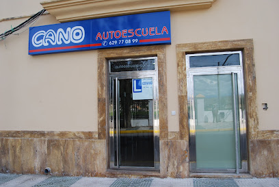 Foto Autoescuela Cano (Gádor)