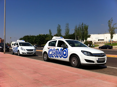 Foto Autoescuela Cano