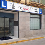 Autoescuela Canos (Herencia)
