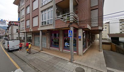 Foto Autoescuela Cantábrico