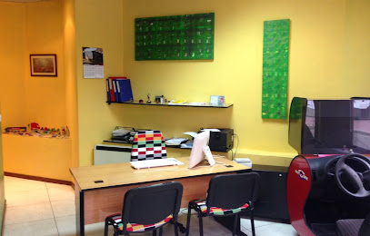 Foto Autoescuela Canterac