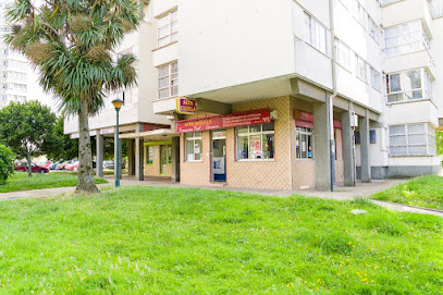 Foto Autoescuela Caranza SL