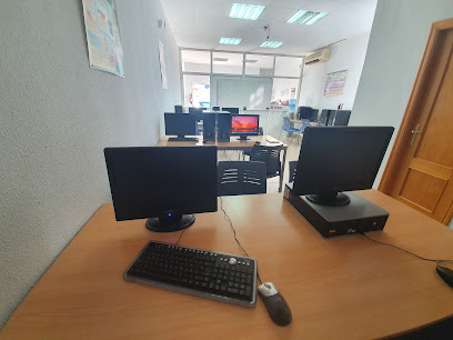 Foto Autoescuela Carboneros