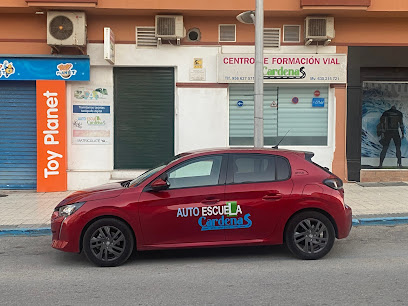 Foto Autoescuela Cardenas