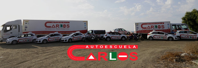 Foto Autoescuela Carlos