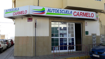 Foto Autoescuela Carmelo