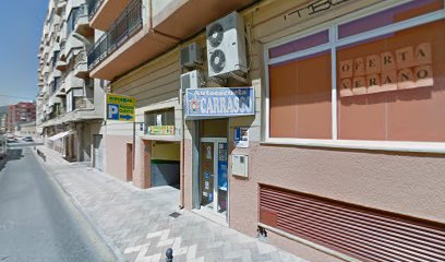 Foto Autoescuela Carrasco