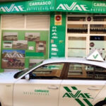 AUTOESCUELA CARRASCO (Albal)