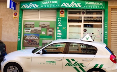 Foto AUTOESCUELA CARRASCO