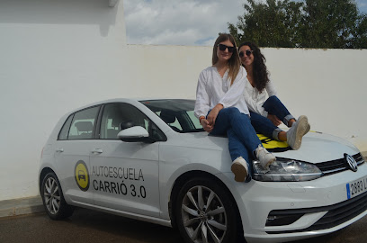 Foto Autoescuela Carrió 3.0
