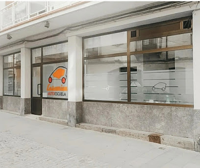 Foto Autoescuela Casamián
