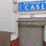 Autoescuela CASE (Carmona)