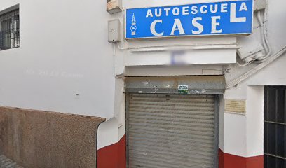 Foto Autoescuela CASE