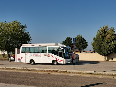 Foto Autoescuela Castilla