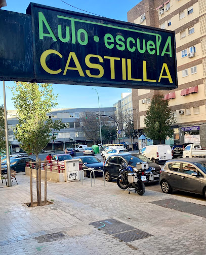 Foto AUTOESCUELA CASTILLA