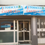 Autoescuela Castilleja (Bormujos)