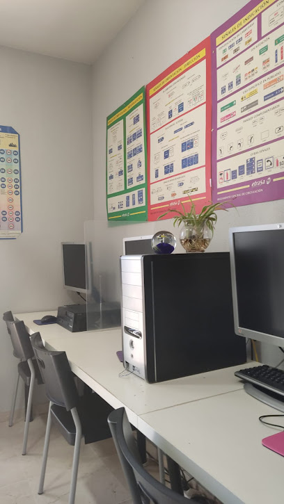 Foto Autoescuela Castilleja de Guzmán