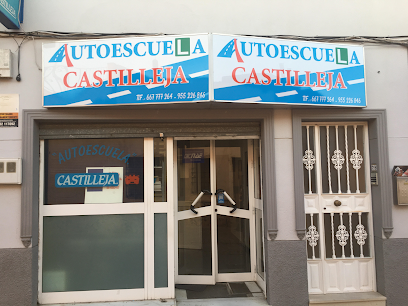 Foto Autoescuela Castilleja