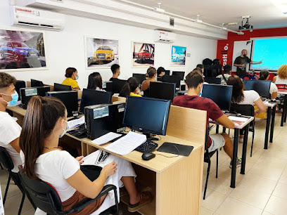Foto Autoescuela Castillo