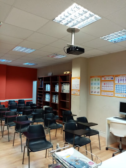 Foto Autoescuela Castro