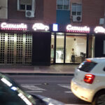 Autoescuela Cataluña (Zaragoza)