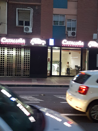 Foto Autoescuela Cataluña