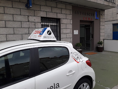 Foto Autoescuela Cema