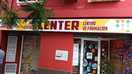 Foto Autoescuela Center