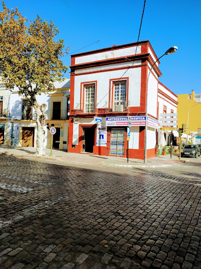 Foto Autoescuela Center