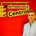 Autoescuela Central (Jaén