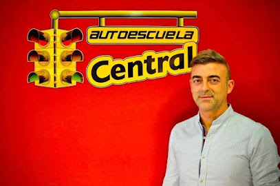 Foto Autoescuela Central
